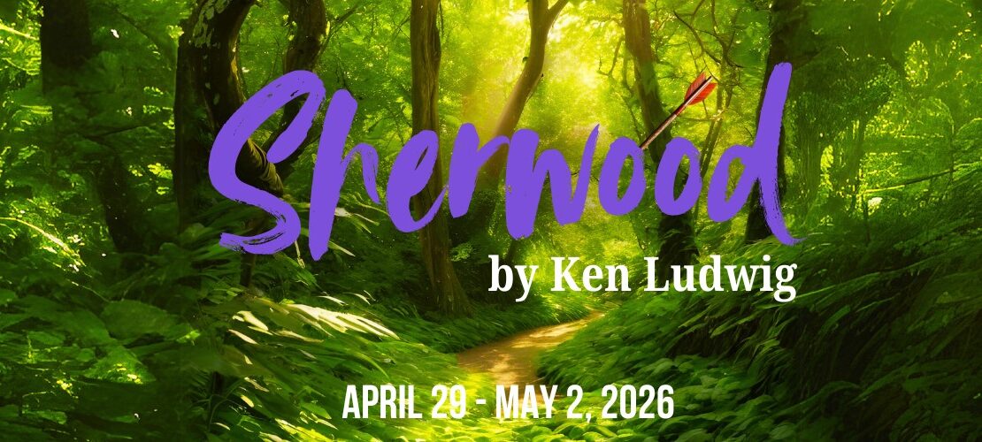 Sherwood: The Adventures of Robin Hood