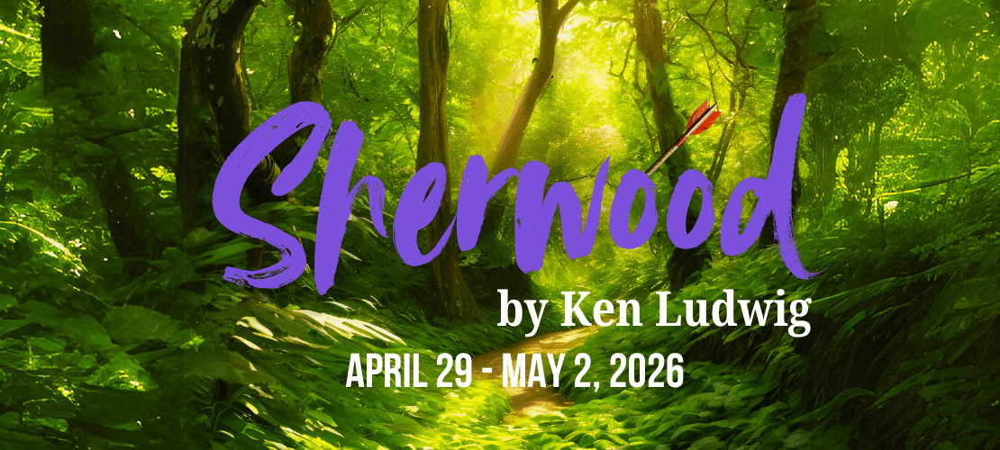 Sherwood: The Adventures of Robin Hood